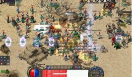 《1.95 传奇合击版：多样玩法与精彩体验》 