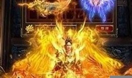 复古传奇 1.85 无双城的升级之道 