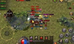 《全新复古传奇手游，重燃热血与激情》 