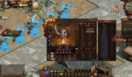 热血传奇3d版：超多精彩等你体验 