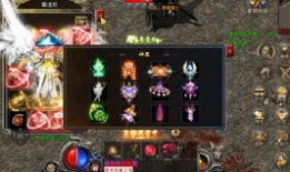 《畅玩复古打金传奇，创造游戏辉煌》 