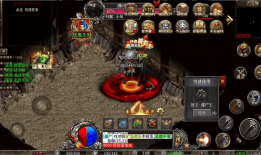 热血传奇 SF 装备如何决定团战胜负及作用 