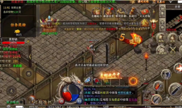 SF9999今日新开传奇手游：公会积分榜激烈竞争谁能夺魁