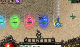 传奇私服合击版：全新体验引领游戏热潮