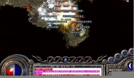 传奇网页私服变态版：热血激情的盛宴 
