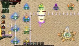 《明教异界传奇私服：魅力无限的游戏世界》 