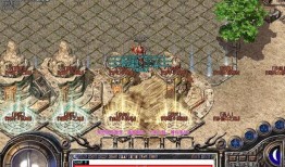传奇私服在线现金回收：全新体验与收益机遇
