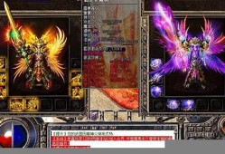 《1.80 轩辕英雄合击：多样魅力等你来》 