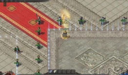 传奇合击私服中神秘 NPC 带来的全新体验