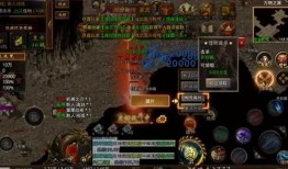 新开传奇sf服手游：热血与惊喜并存 