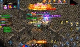 传奇世界私服与怀旧版的独特魅力 