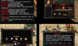 传奇私服合击版本为何不能玩？玩家期待其恢复生机 