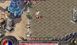 17 合击传奇私服：重燃热血的独特魅力之作